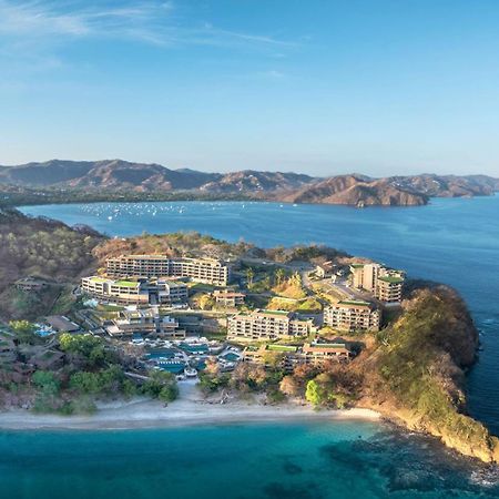 Отель Waldorf Astoria Costa Rica Punta Cacique Экстерьер фото