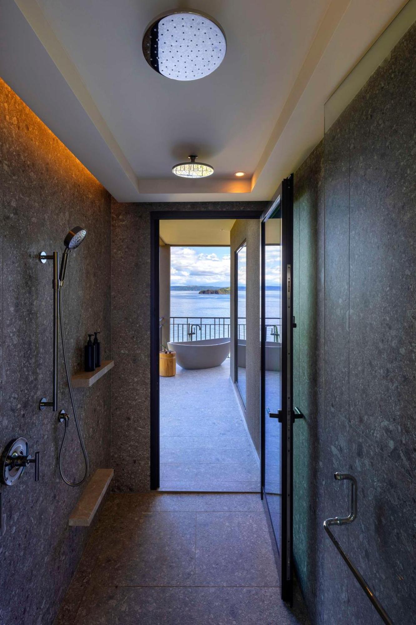 Отель Waldorf Astoria Costa Rica Punta Cacique Экстерьер фото